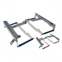 Protections de radiateurs SHERCO 300 SE-R