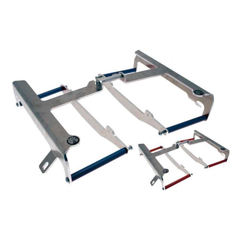 Protections de radiateurs SHERCO 300 SEF