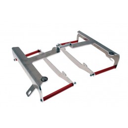 Protections de radiateurs HONDA 250 CRF