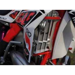 Protections de radiateurs GASGAS 250 EC