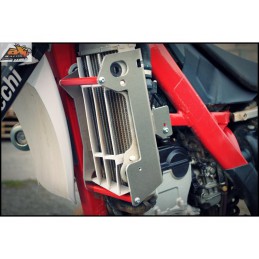 Protections de radiateurs GASGAS 300 EC-F