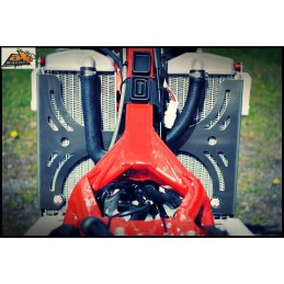 Protections de radiateurs BETA 300 RR