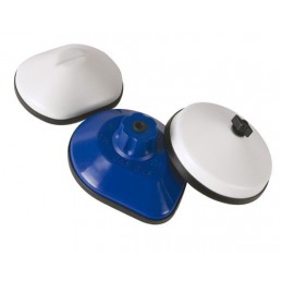 Cache de nettoyage KAWASAKI 250 KXF