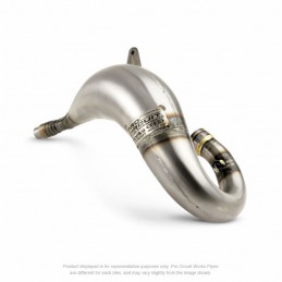 Pot PRO CIRCUIT Works YAMAHA 125 YZ