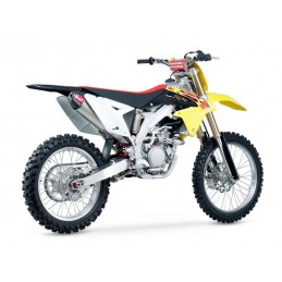 Ligne YOSHIMURA RS4 450 RMZ