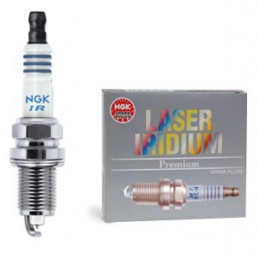 Bougie NGK IMR8C-9H