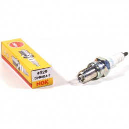 Bougie NGK BKR7E-11