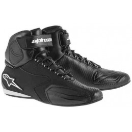 Chaussures ALPINESTARS FASTER Black