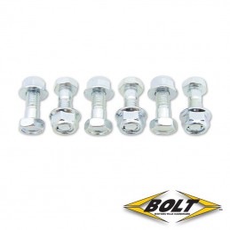 Kit vis de disque de frein 450 CRF