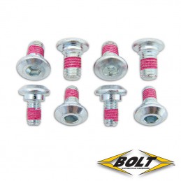 Kit vis de disque de frein 450 RMZ