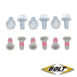 Kit vis de disque de frein YAMAHA 450 YZF