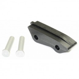 Patin de rechange pour guide chaine TM DESIGNS