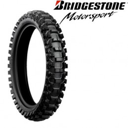 Pneu arrière BRIDGESTONE BATTLECROSS X20