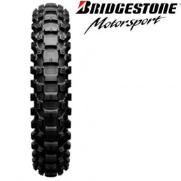 Pneu arrière BRIDGESTONE BATTLECROSS X20