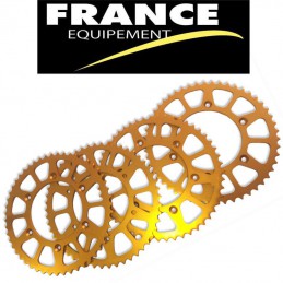 Couronne aluminium type "HRC"
