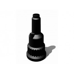 Adaptateurs universel pour bidon TUFF-JUG