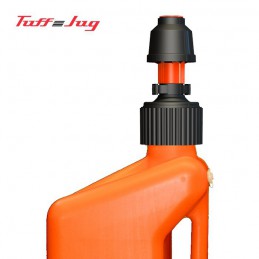 Adaptateur KTM pour bidon TUFF-JUG