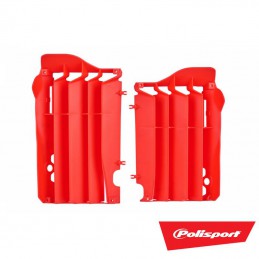 Grilles de radiateur HONDA 250 CRF