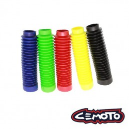 Soufflets de fourche diamètre 28 à 30mm