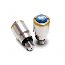 Purgeurs de fourche SHOWA M5x0.8mm