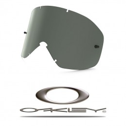 Ecran de masque motocross Oakley O2 MX