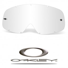 Ecran clair OAKLEY O-FRAME