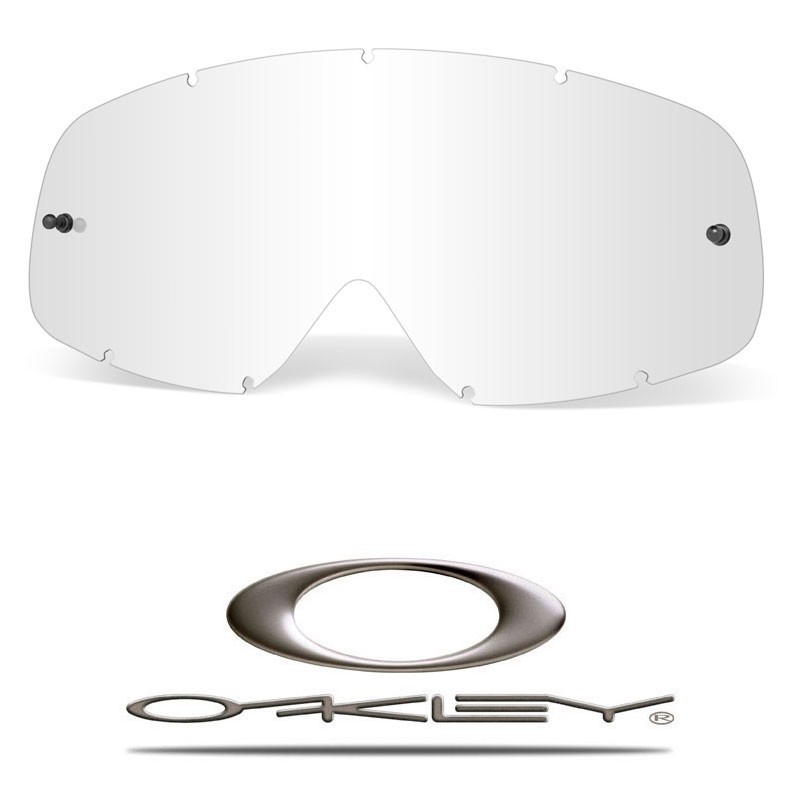 Ecran clair OAKLEY O-FRAME Ecran clair OAKLEY O-FRAME
