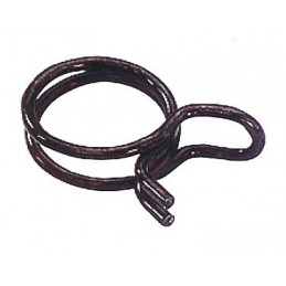 Collier de durite à essence 5 à 8mm