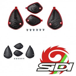 Protections de malléole SIDI CROSSFIRE 2 SRS