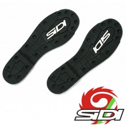 Semelles cross SIDI CROSSFIRE 2 SRS