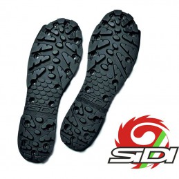 Semelles enduro SIDI CROSSFIRE 2 SRS