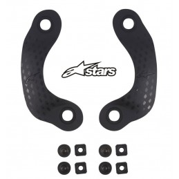 Barres de maintien chaussons ALPINESTARS TECH10