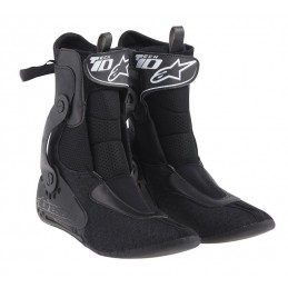 Chaussons de bottes ALPINESTARS TECH10