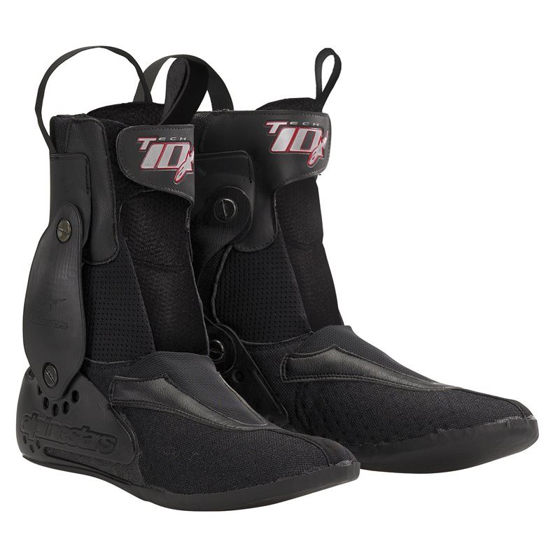 Chaussons de bottes ALPINESTARS TECH10