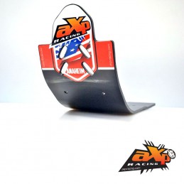 Sabot cross AXP
