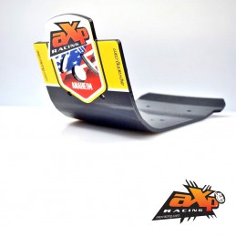 Sabot cross AXP
