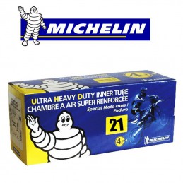 Chambre à air ultra renforcée MICHELIN 21UHD