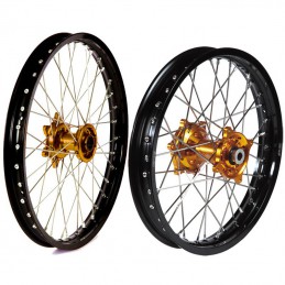 Jeux de roues BUD-RACING 250 RMZ