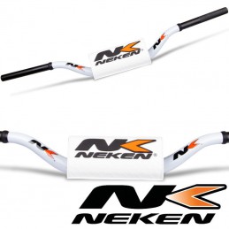 Guidon NEKEN RADICAL White