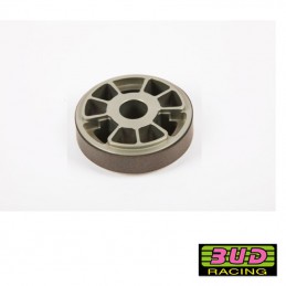 Piston d'amortisseur BUD RACING 450 SXF