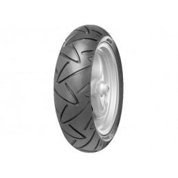 Pneu CONTINENTAL ContiTwist 90/90-10 M/C 50M TL