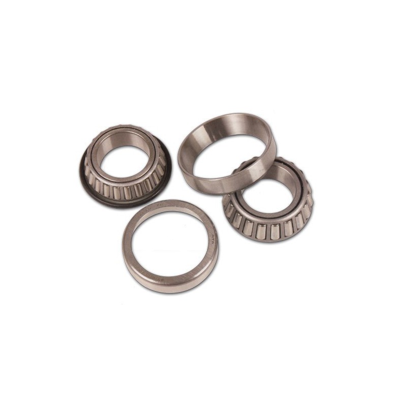 Roulements de colonne de direction HONDA 450 CRF