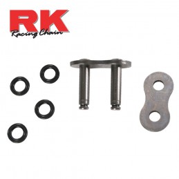 Attache rapide RK 520 EXW
