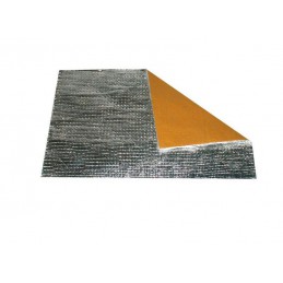 Plaque adhésive pare-chaleur 200X300mm