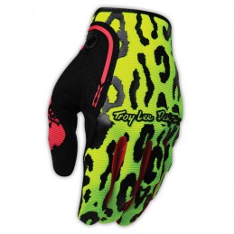 Gants Troy Lee Designs XC Anarchy