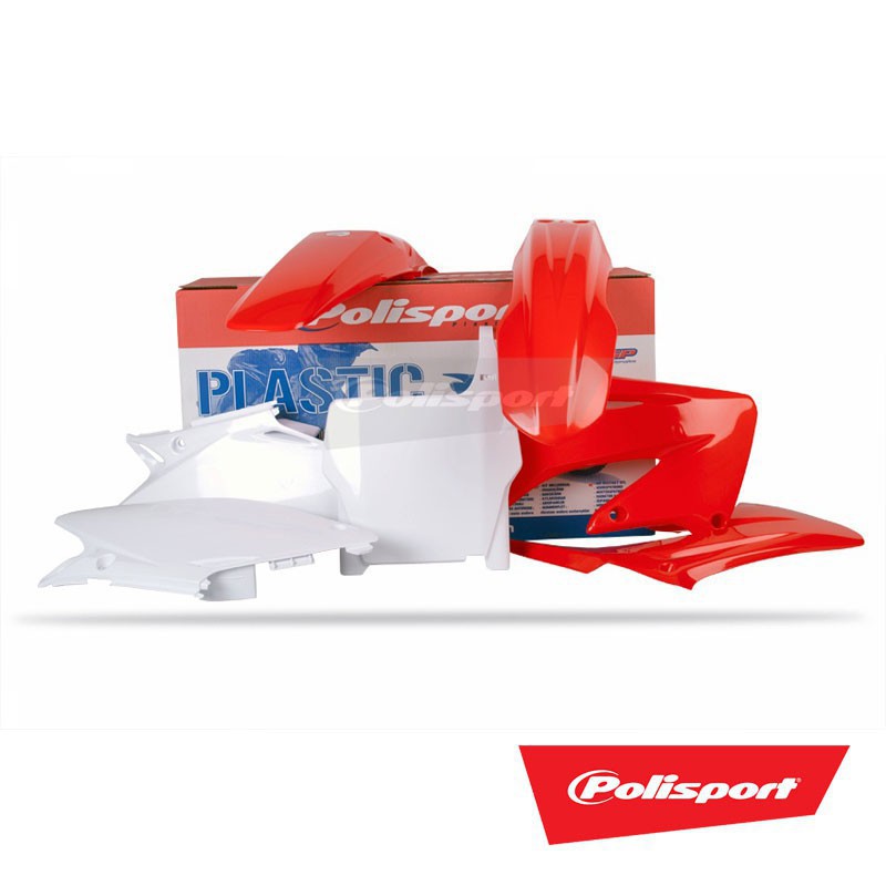 Kit plastique complet HONDA