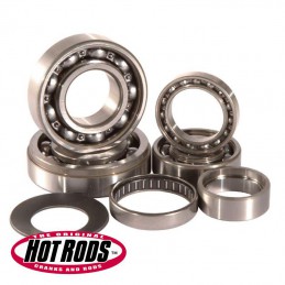 Kit roulements de boite HONDA 450 CRF