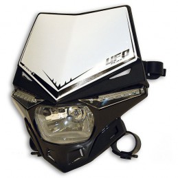 Plaque phare UFO STEALTH