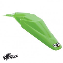 Garde boue arrière KAWASAKI 65 KX