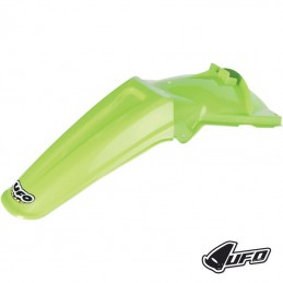 Garde boue arrière KAWASAKI 125 KX